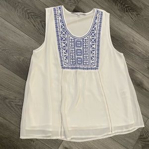 Collective Concepts Tank